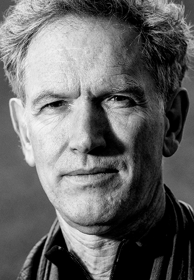 Hans Abrahamsen