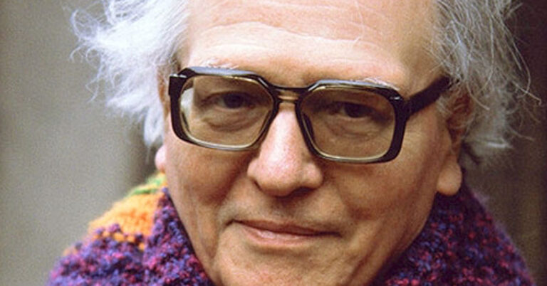 Olivier Messiaen