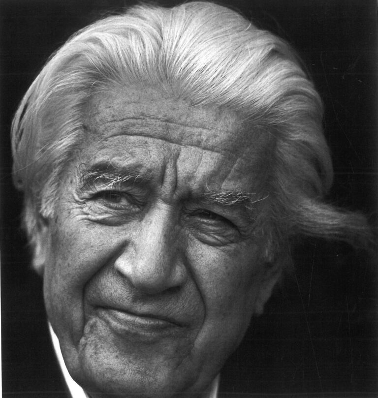 Sergiu Celibidache