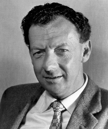 Benjamin Britten