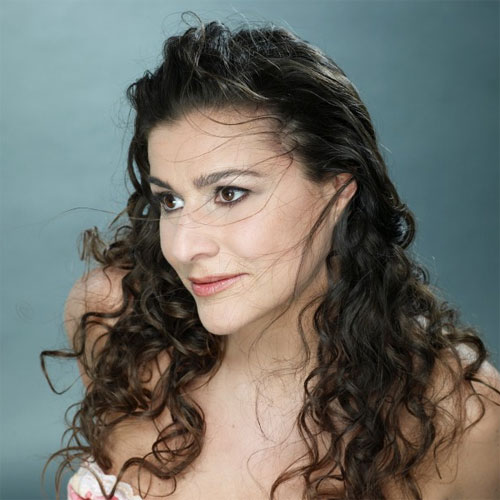 Cecilia Bartoli