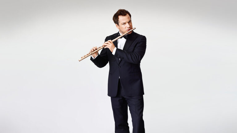 Emmanuel Pahud