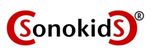 Sonokids logo