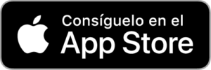 Consíguelo en el App Store