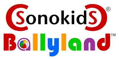Logo Sonokids Ballyland