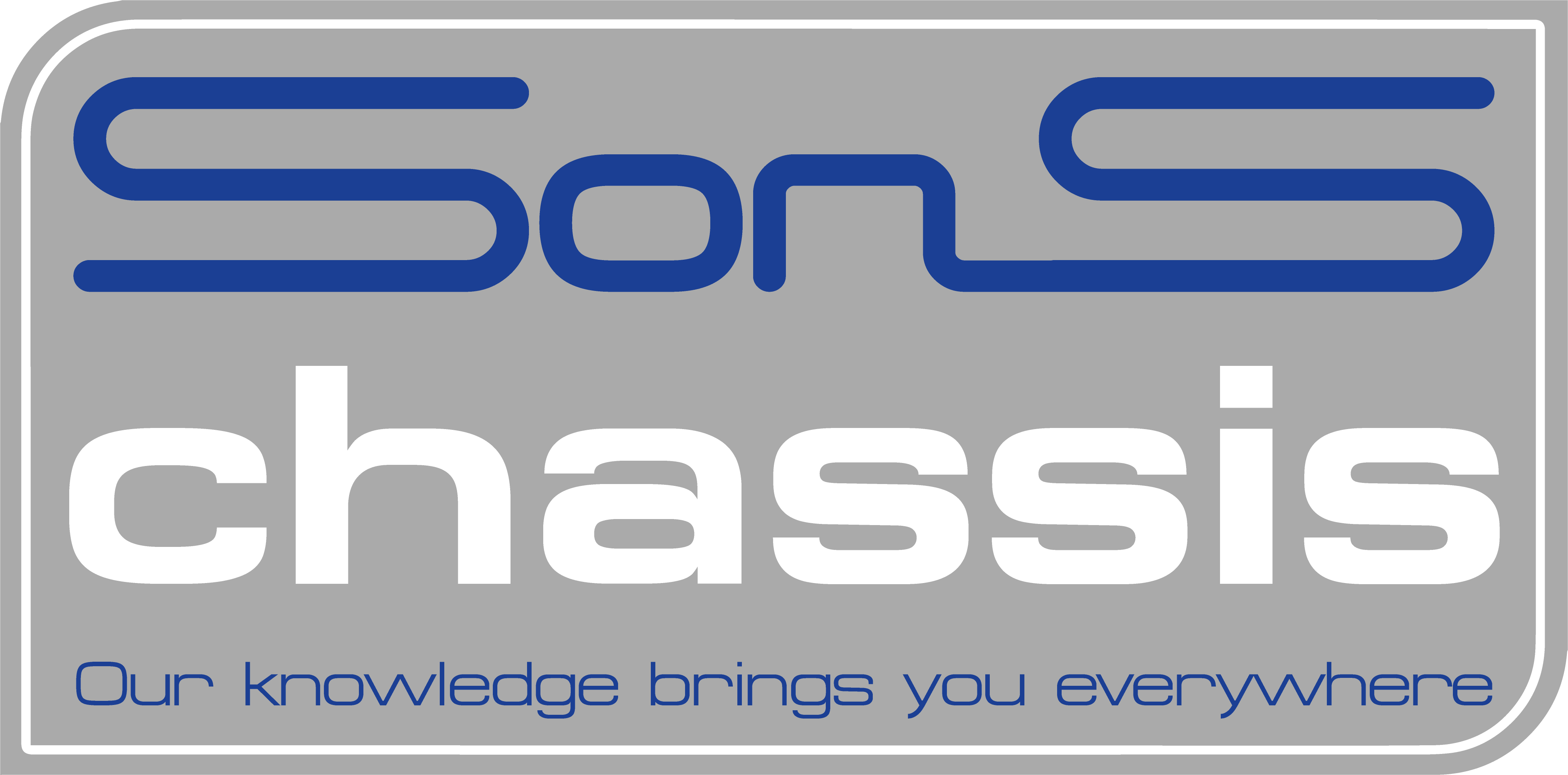SonS Chassis logo