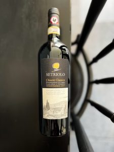 Chianti Classico Setriolo
