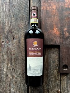 Chianti Classico Reserva 2016