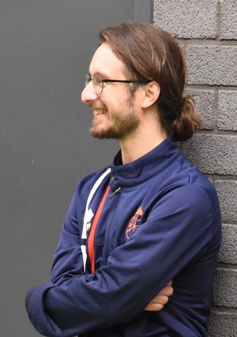 Alexander Moraru