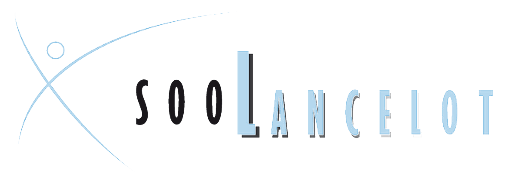 soolancelot logo transparant achter