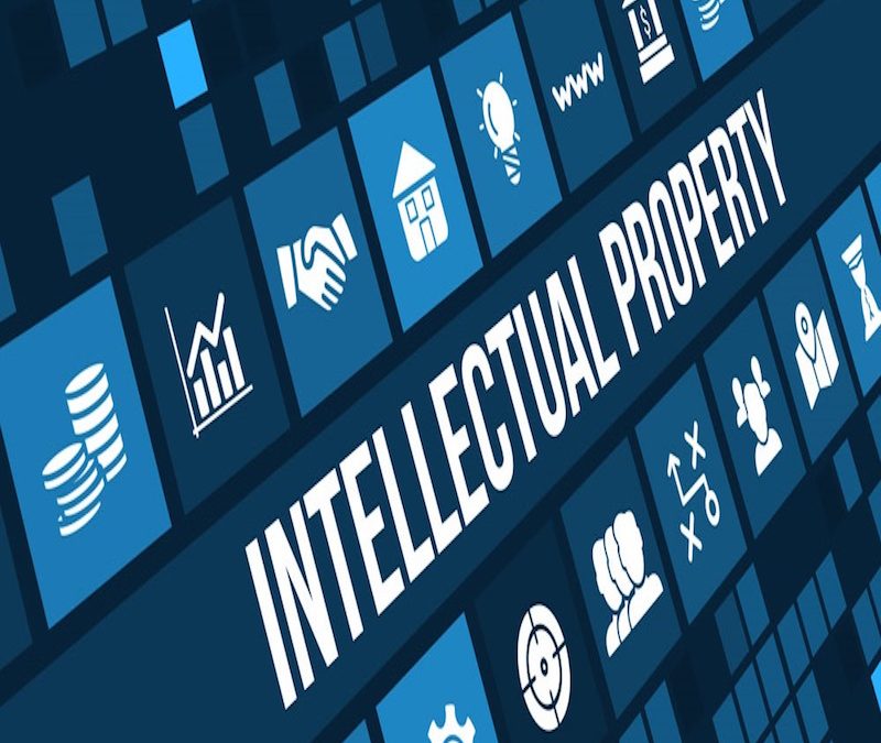 INTELLECTUAL PROPERTY (IP) RIGHTS IN NIGERIA