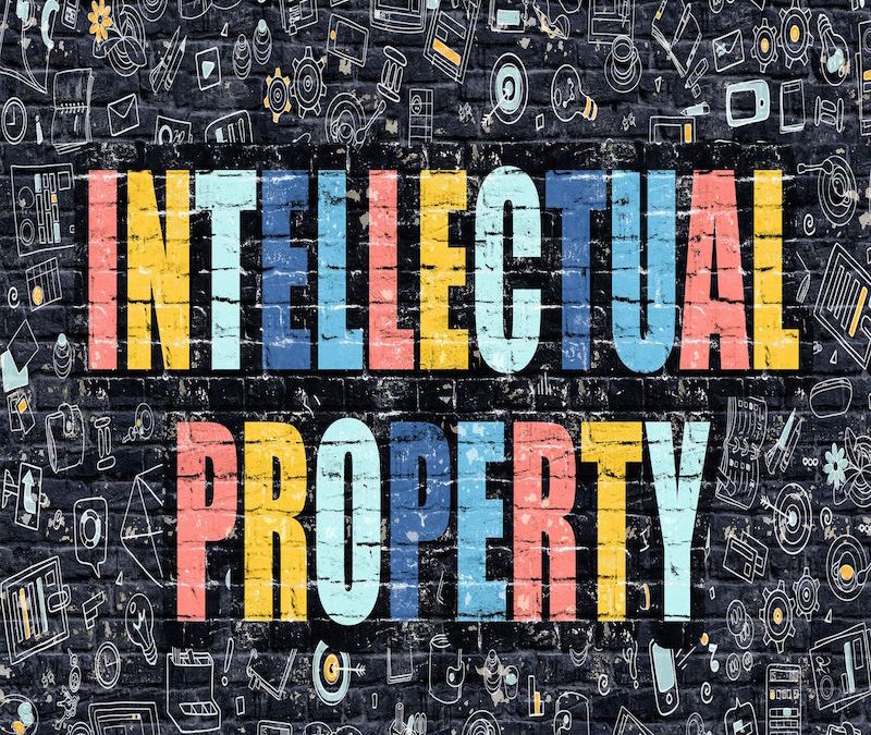 INTELLECTUAL PROPERTY (IP) RIGHTS IN NIGERIA