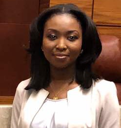Oluwaseun T Oloruntimehin