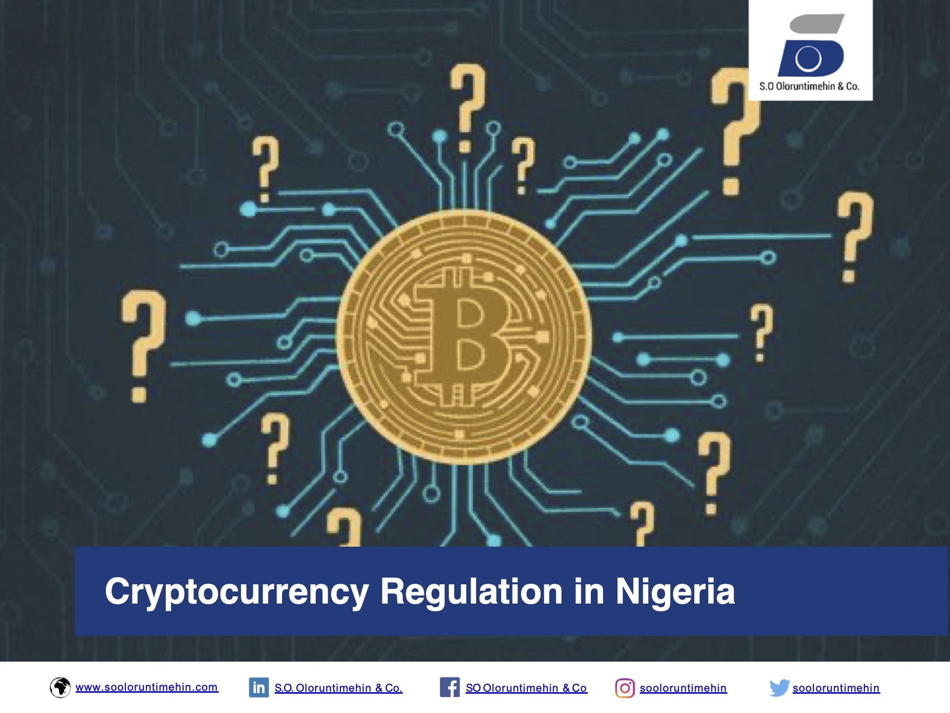 cryptocurrency training in nigeria