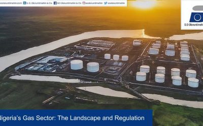 Nigeria’s Gas Sector: The Landscape and Regulation