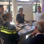 winnaars innovatie challenge politie 4