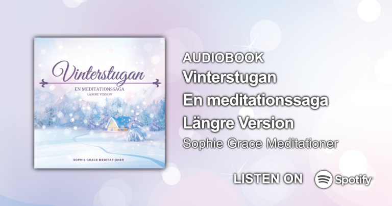 Click image to stream the extended version of Vinterstugan on Spotify