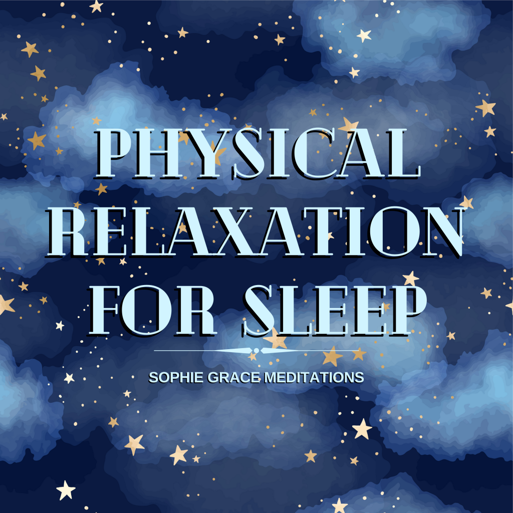 Physical Relaxation for Sleep Cover Image