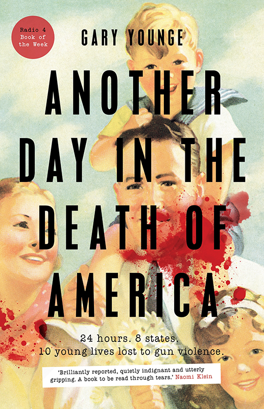 Another Day jacket cover