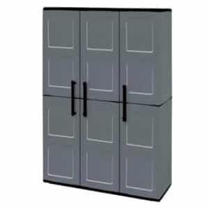 Armadio alto da esterno Art Plast I100/S