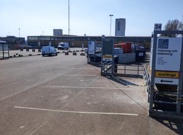 återvinningscentral Malmö olja hamn sopstation Malmö Hämtning av skräp och Möbler i Malmö, tömning av dödsbo, bortforsling av byggavfall, källare tömning, Återvinning i Malmö sopstation bortforsling tjänster