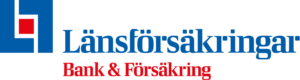 Logotyp Länsförsäkringar Bank & försäkring