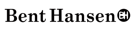 bent-hansen_logo