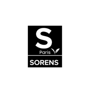 sorens vegan skin care logo