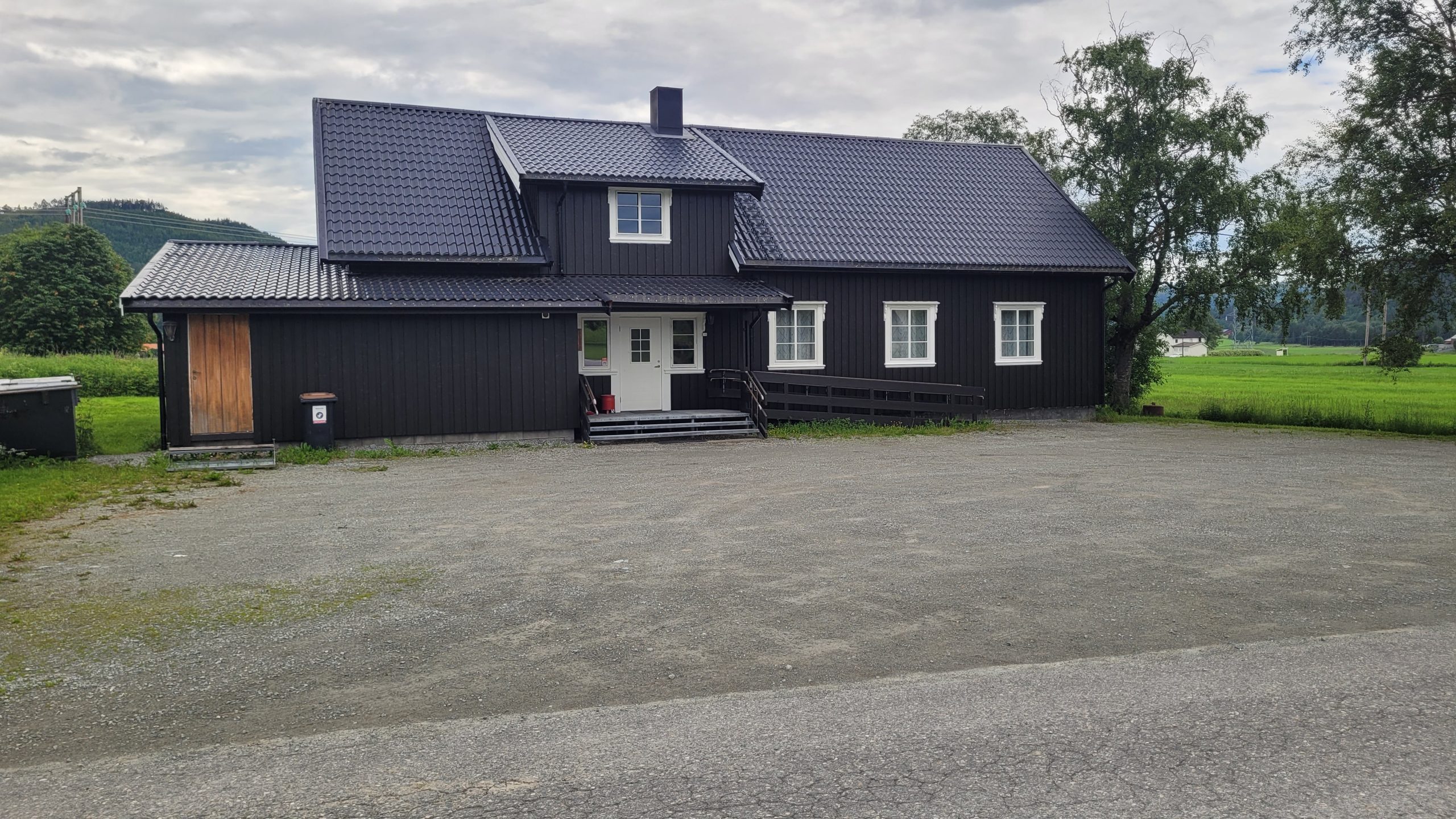 sorte grendahus