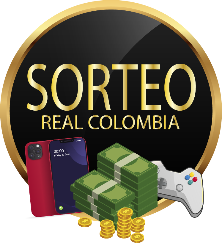 Sorteo real Colombia