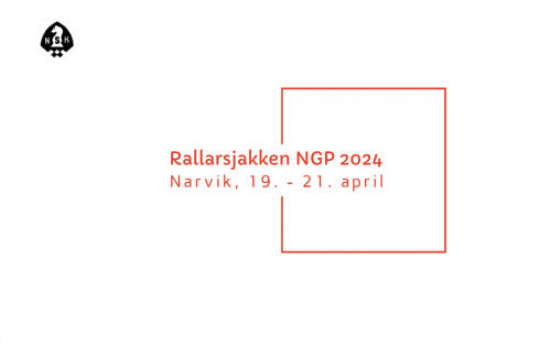 Rallarsjakken narvik