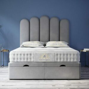 Sweet Dreams Luxury Ottoman Bed