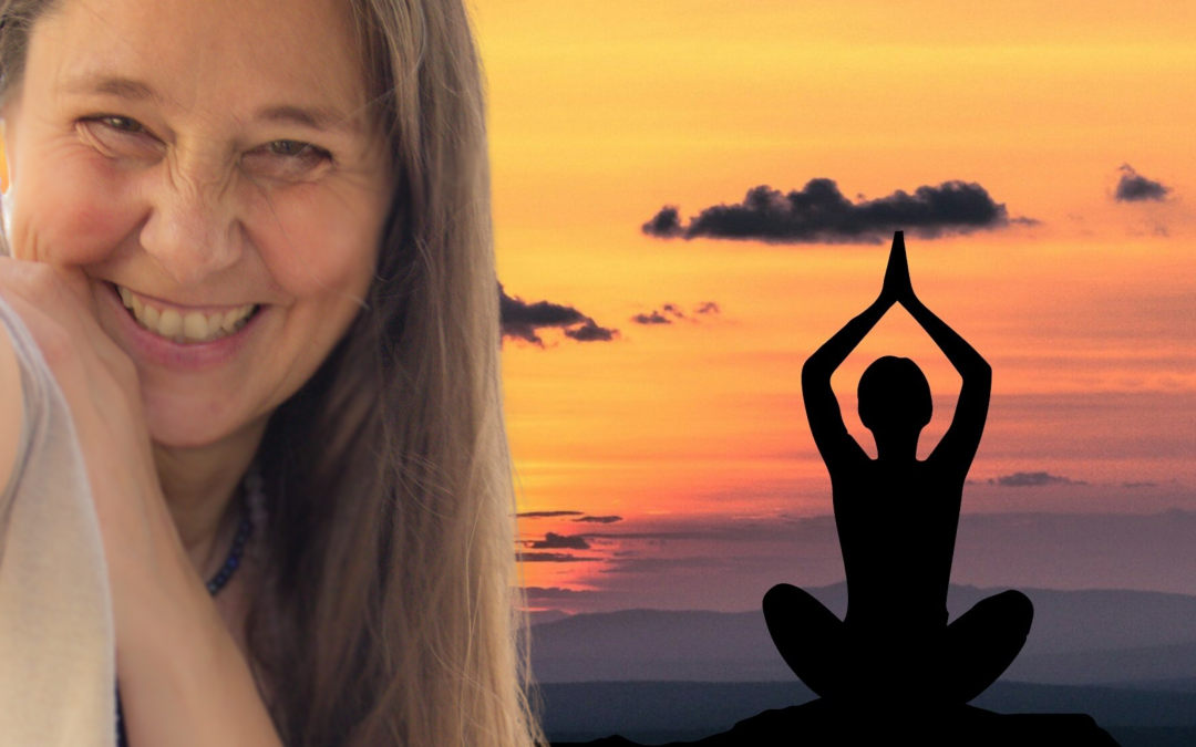 Yin Yoga & Meditation mit Amanjot