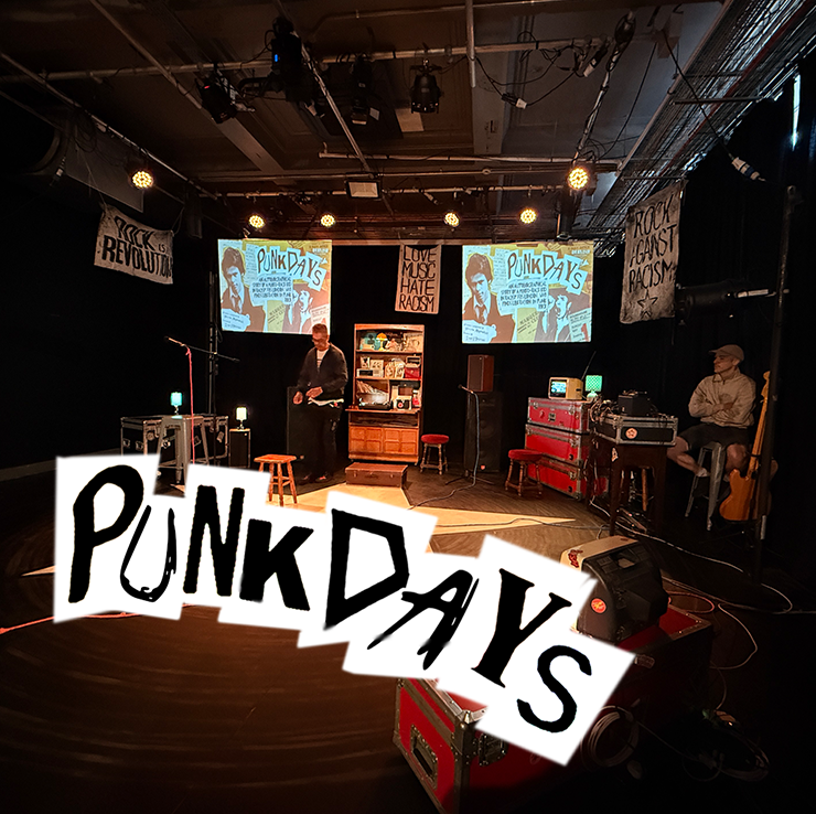 Punkdays2