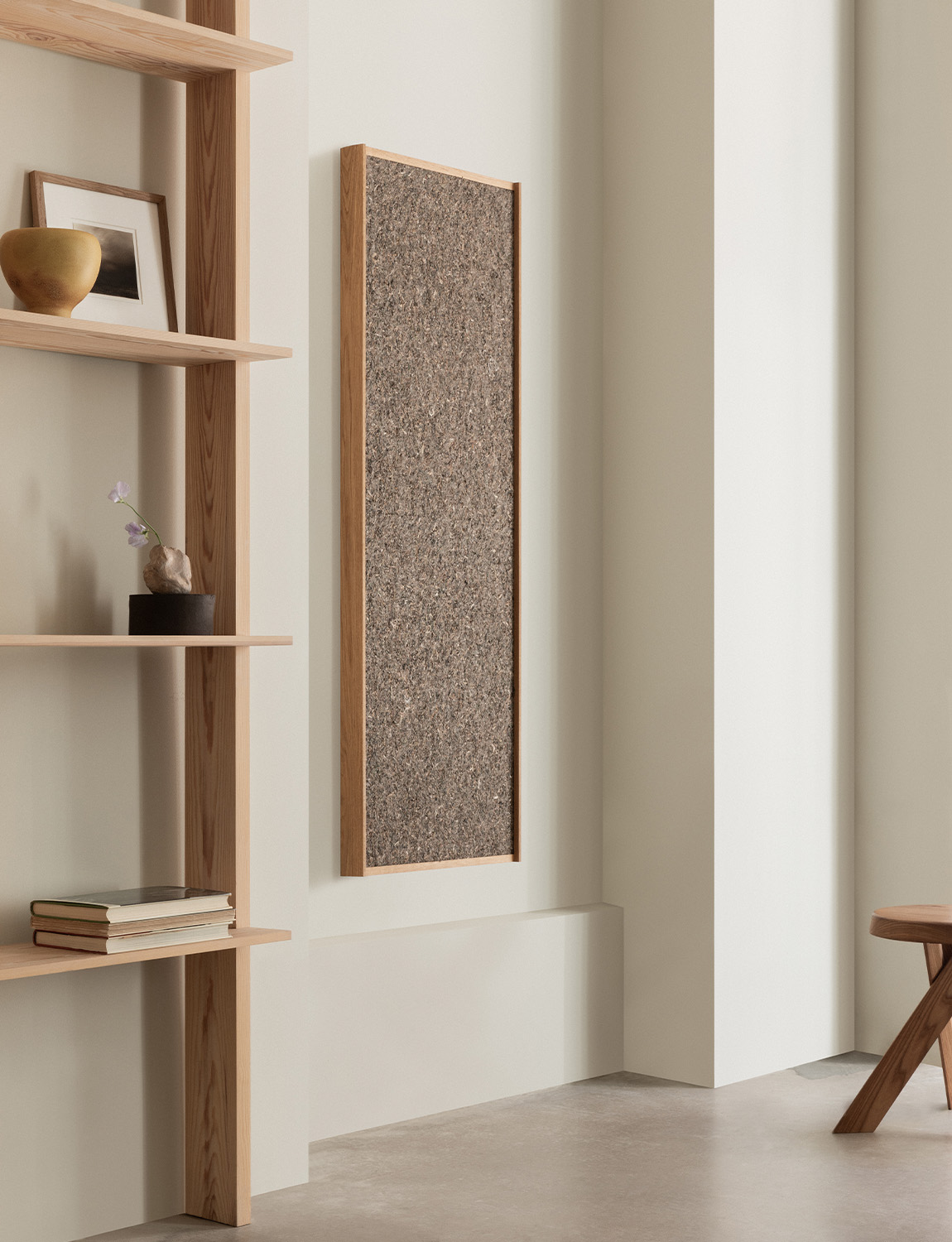 Wooden Frames Søuld