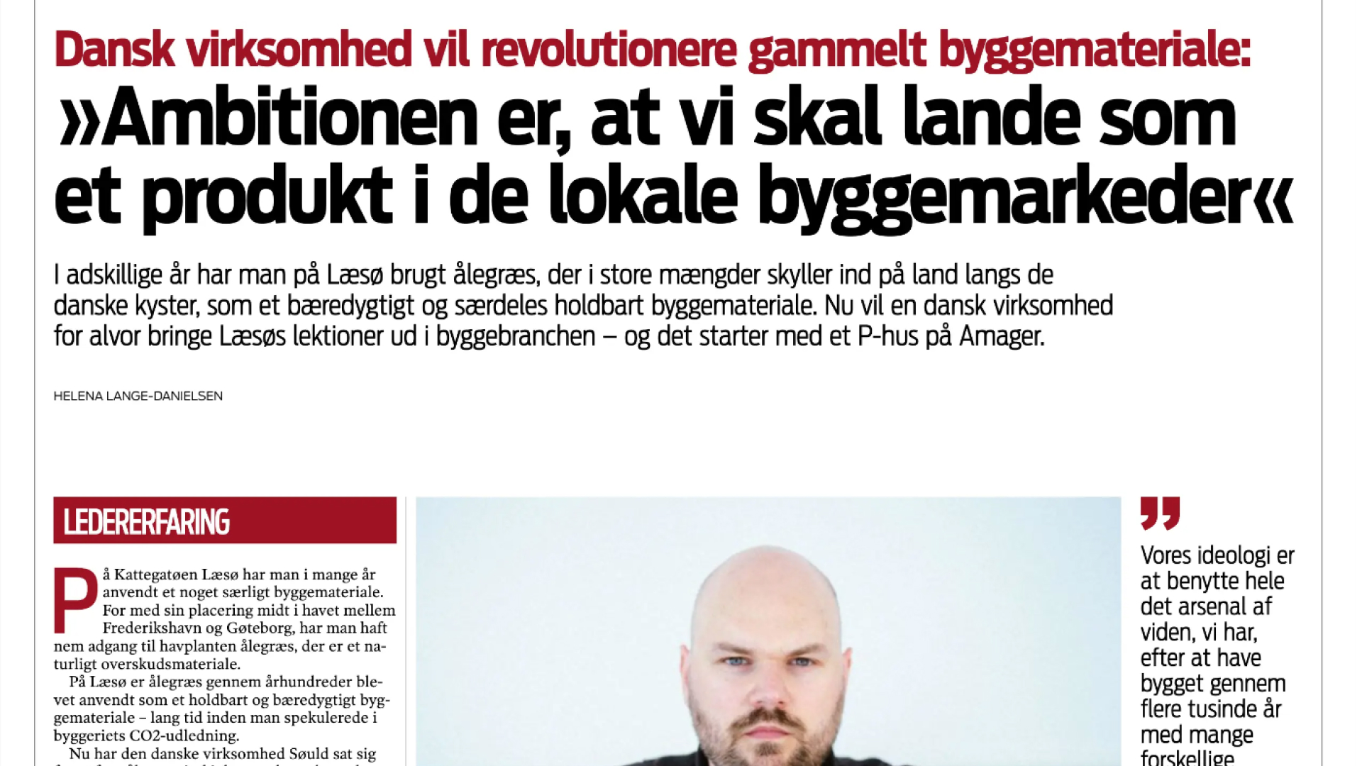 jyllandsposten