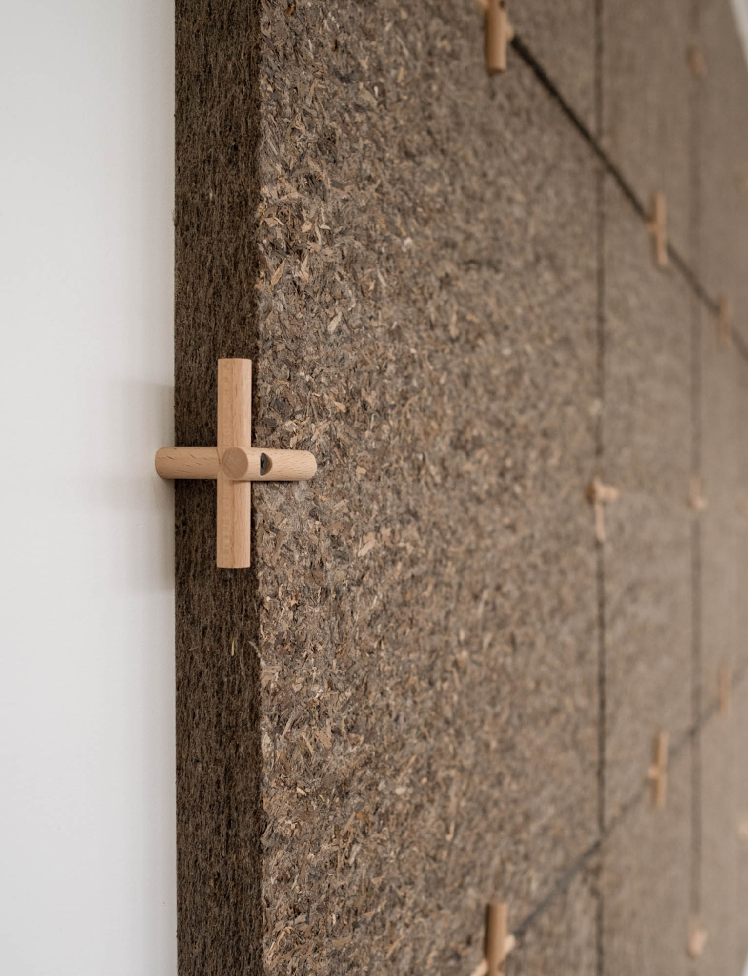 NODEL DESIGN × solworks solol wood NODEL DESIGN × solworks solol wood