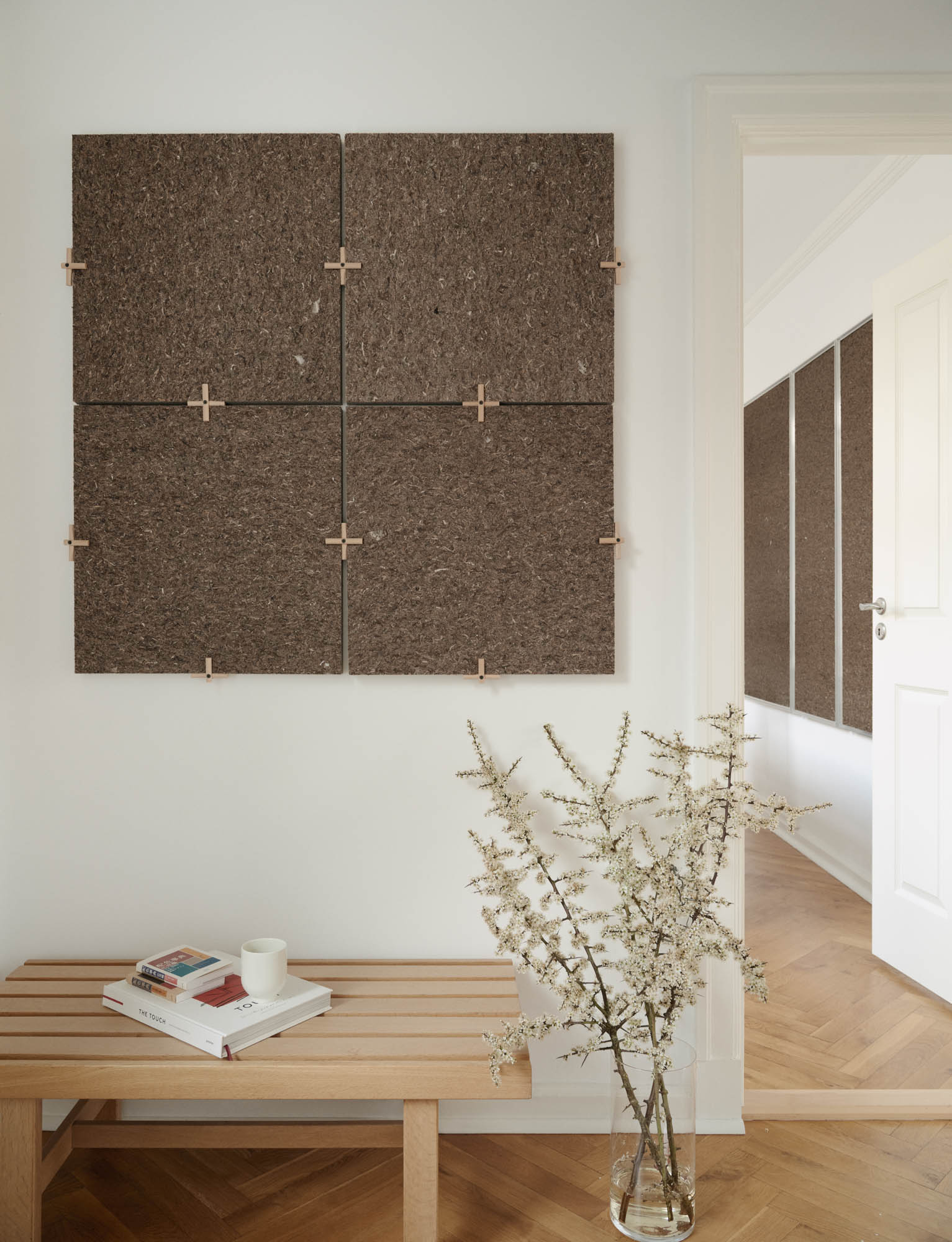 solol wood nodel design ソルオル　ウォールナット solol walnut | NODELdesign official