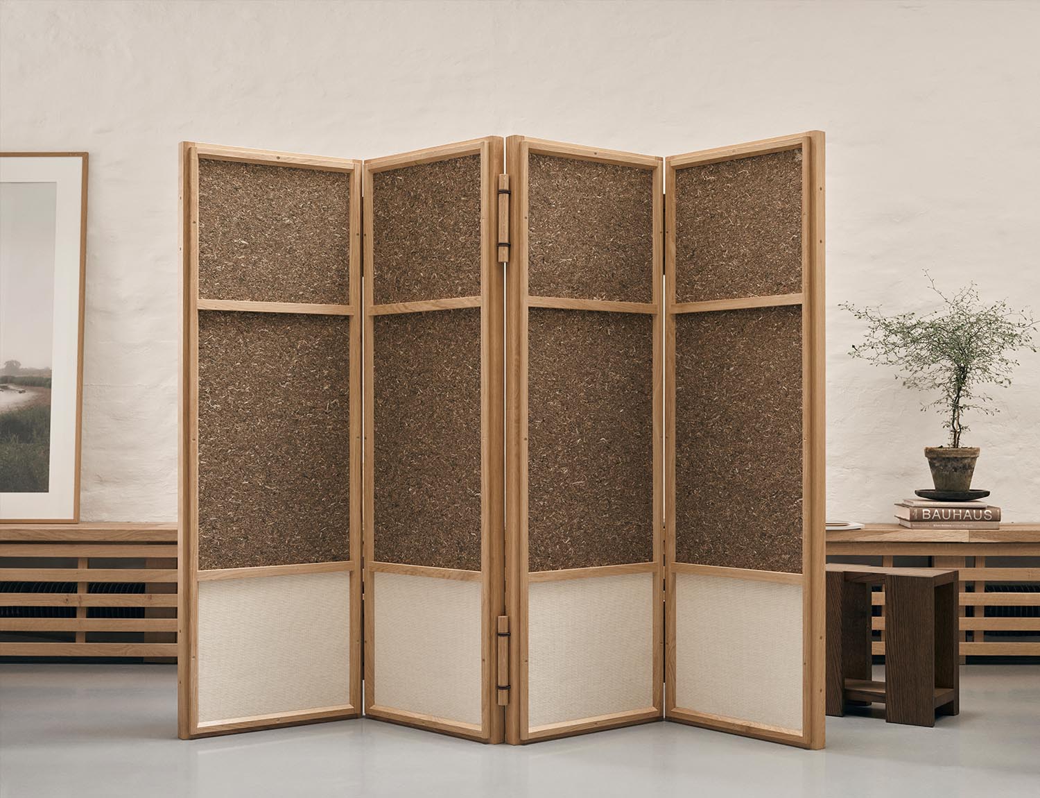 Divider