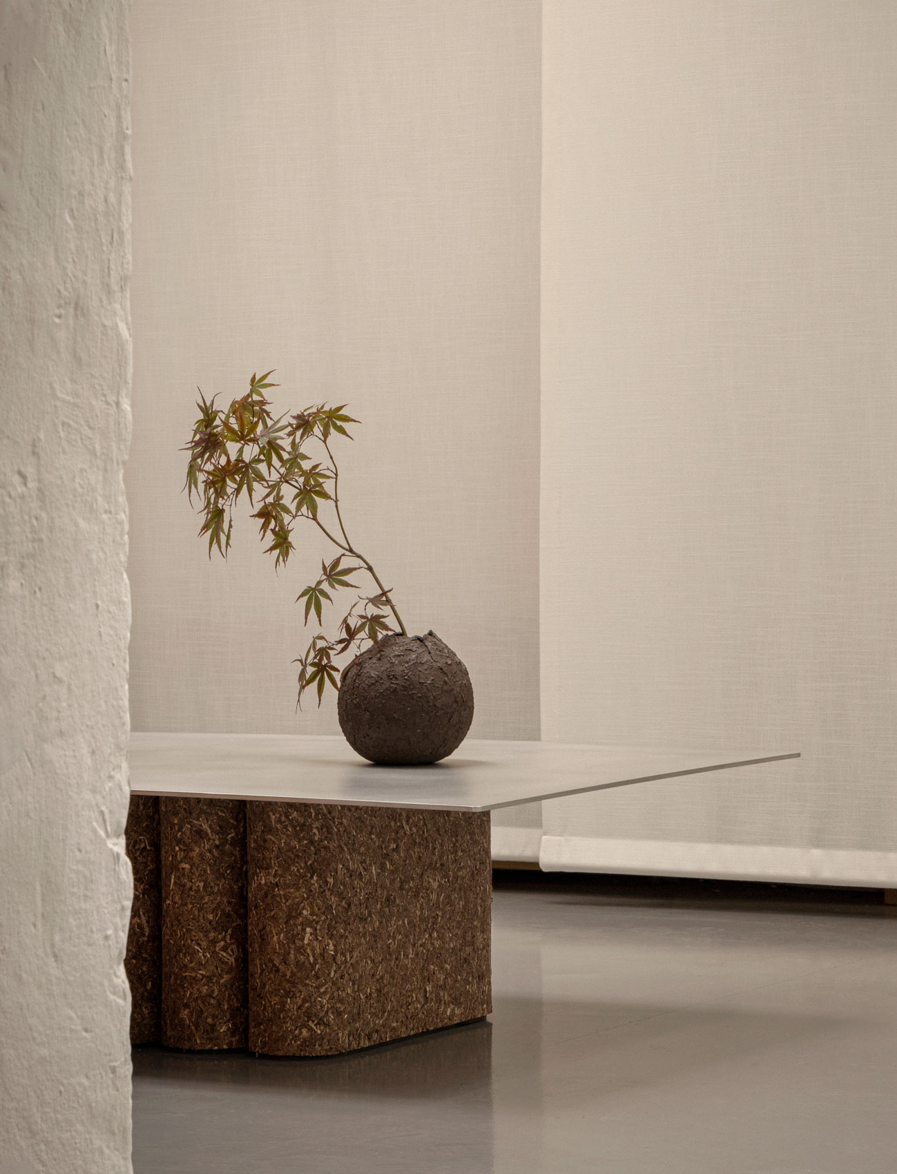 Composed Matter | Signe Hytte