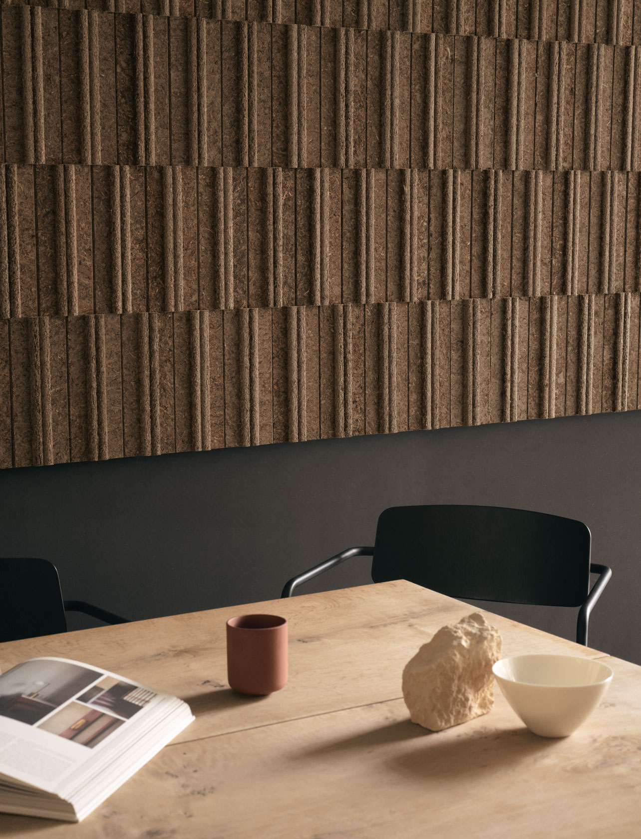 A Sustainable Balance of Form and Function