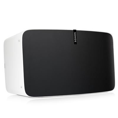 Sonos FIVE (Zwart) - Afbeelding 10