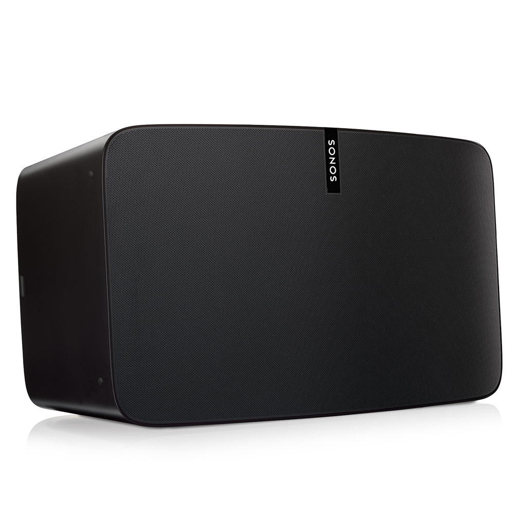 Sonos FIVE (Zwart)