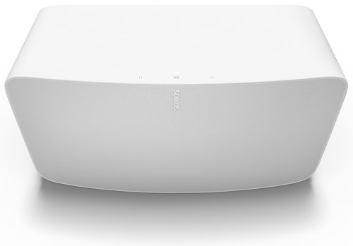 Sonos FIVE (Wit)