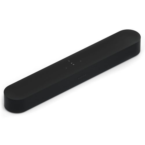 Sonos BEAM black serie 2 dolby atmos