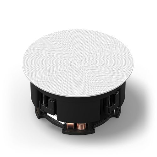 SONOS inbouwspeaker rond (set)