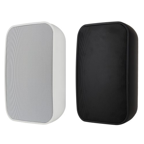 Sonance Mariner 54 white or black , per paar