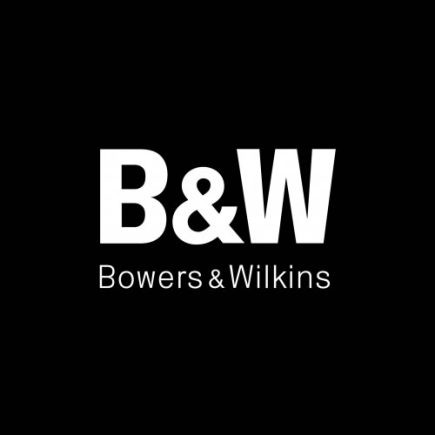 B&W Bowers & Wilkins