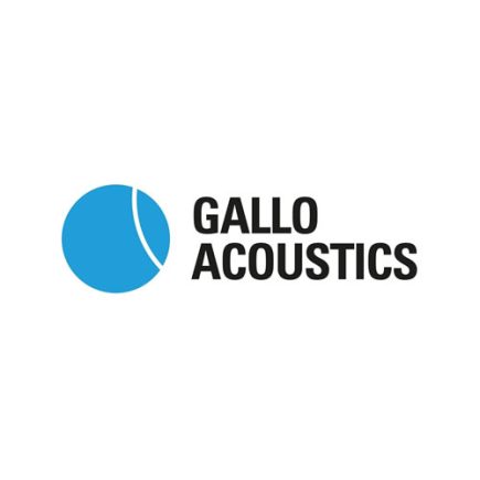 Gallo acoustics