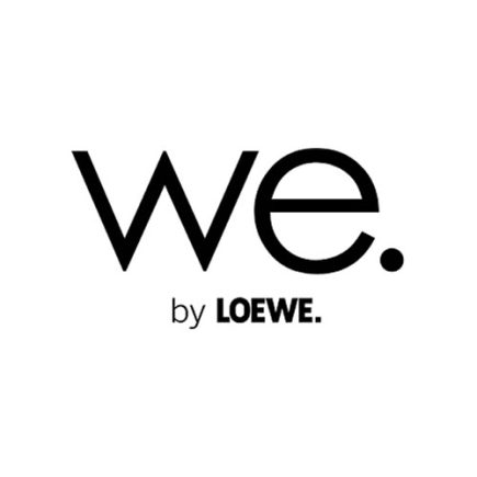 WE by Loewe